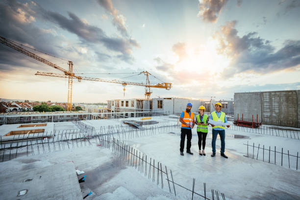 Trusted WA Concrete contractor Experts
