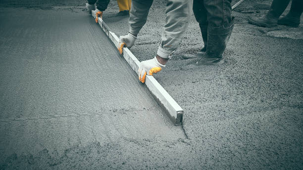 Best Concrete Grinding and Polishing in Napavine, WA