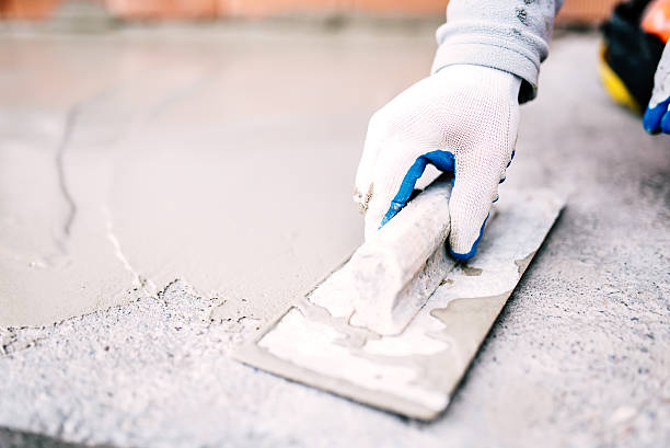 Best Commercial Concrete Services in Napavine, WA